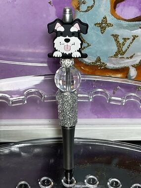 Pens By Alex - Schnauzer